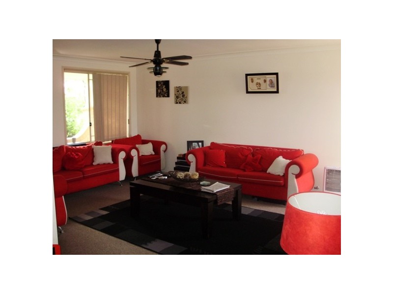 Horningsea Park NSW 2171