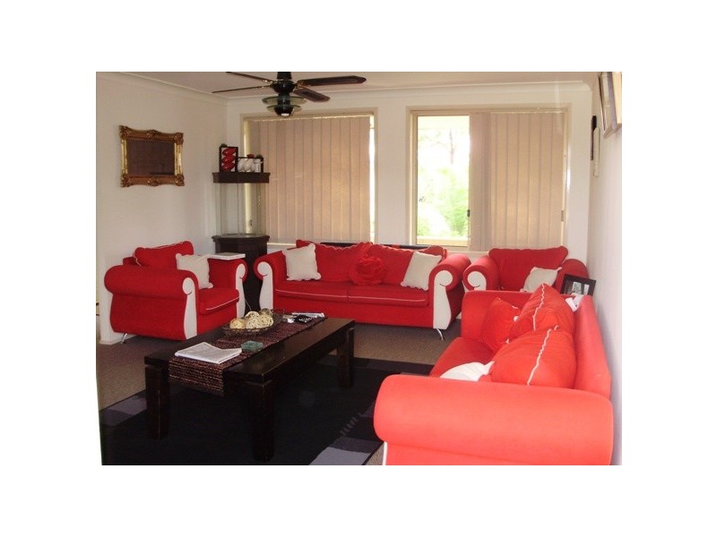 Horningsea Park NSW 2171