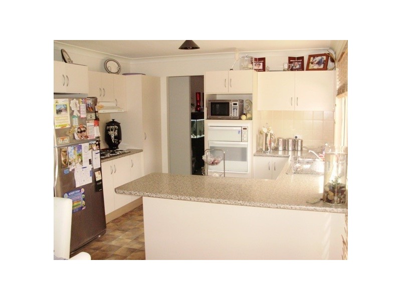 Horningsea Park NSW 2171