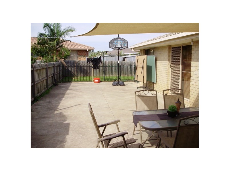 Horningsea Park NSW 2171