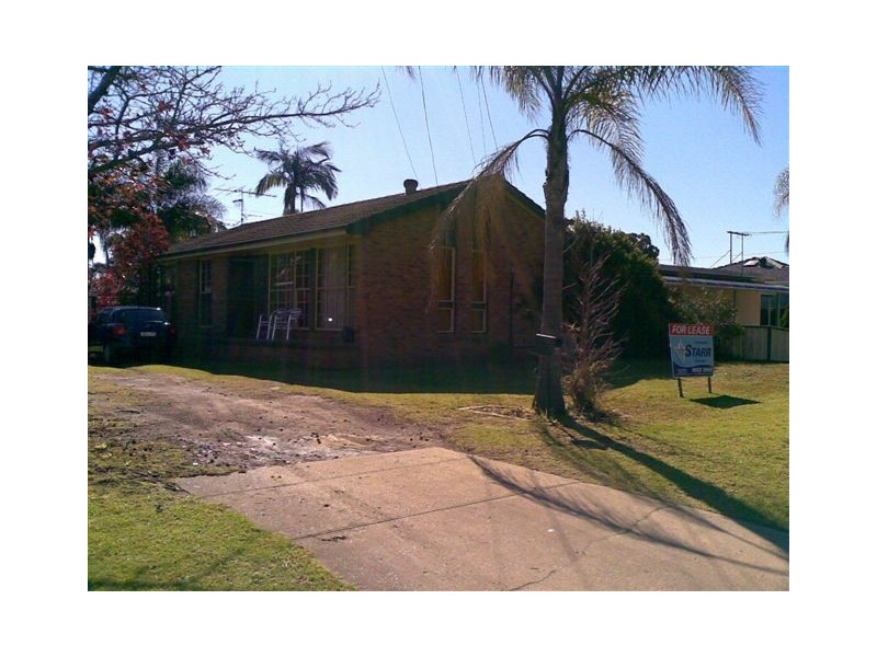 Chipping Norton NSW 2170