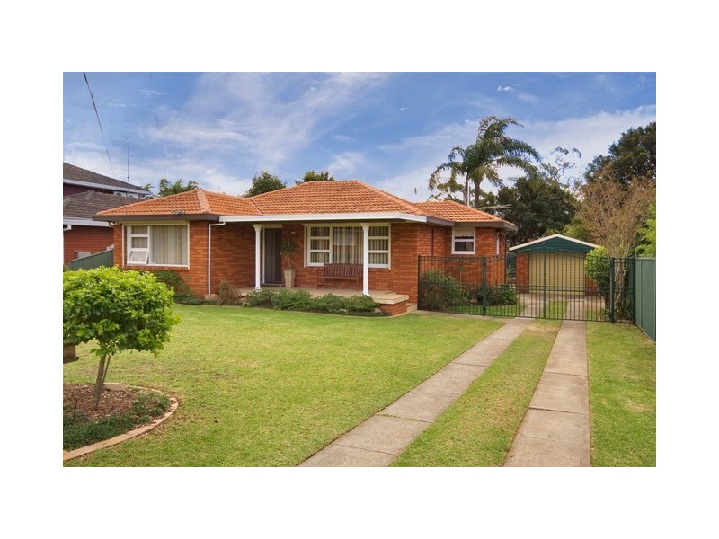 Moorebank NSW 2170