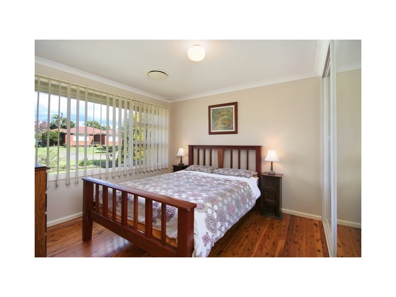 Moorebank NSW 2170