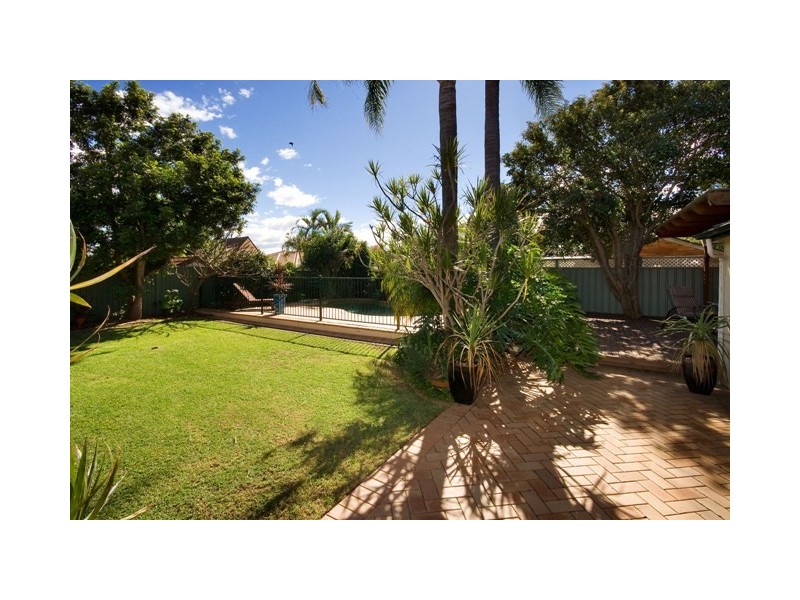Moorebank NSW 2170