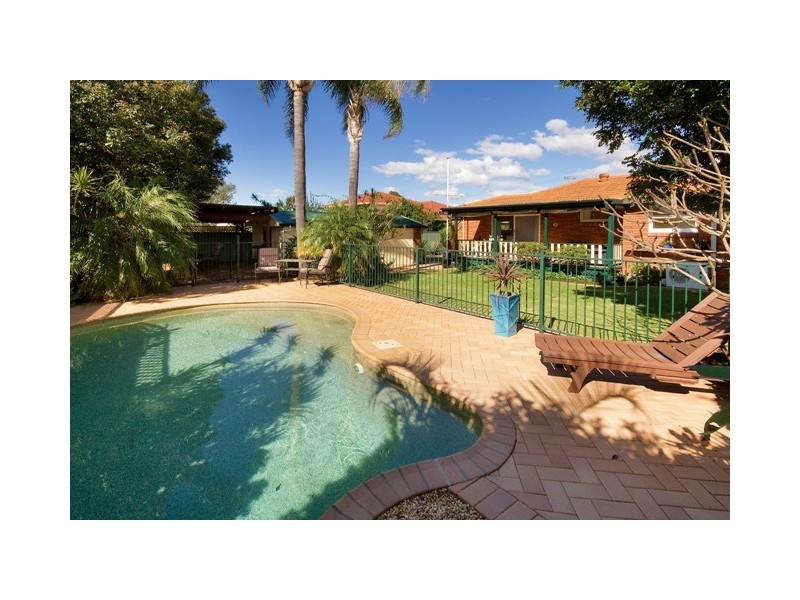Moorebank NSW 2170