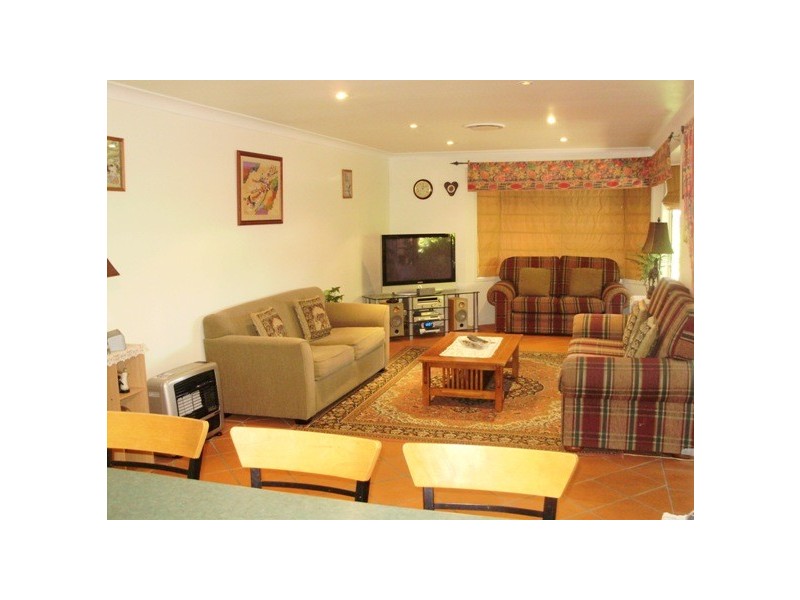 Wattle Grove NSW 2173