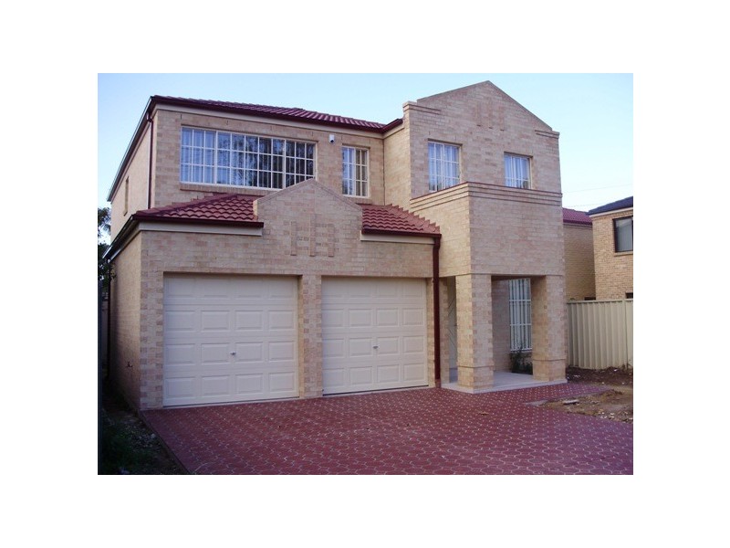 Moorebank NSW 2170