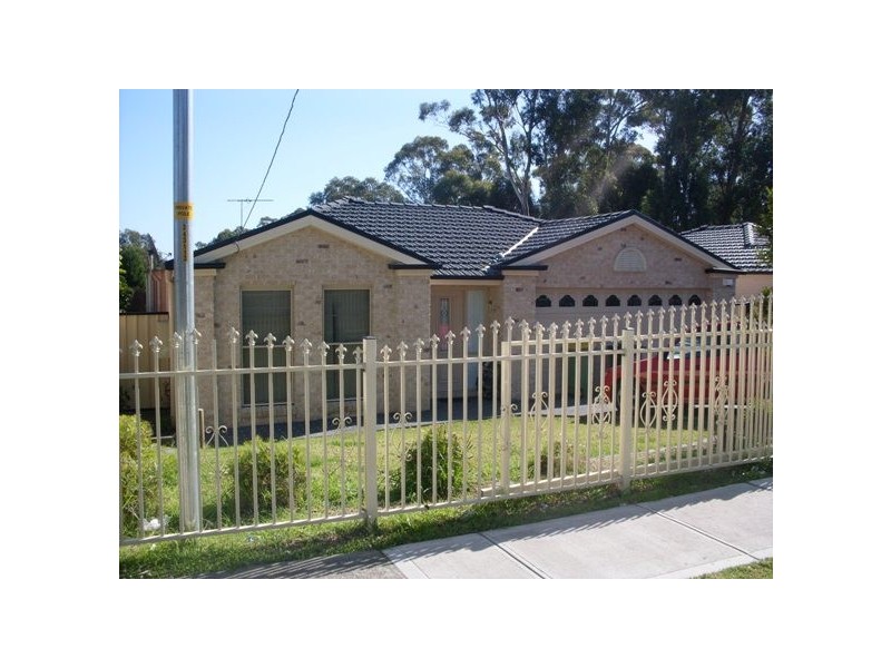 Mount Pritchard NSW 2170