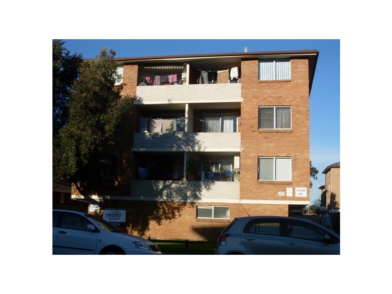 Warwick Farm NSW 2170