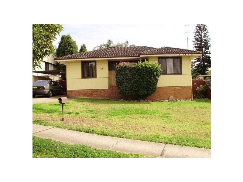 Mount Pritchard NSW 2170