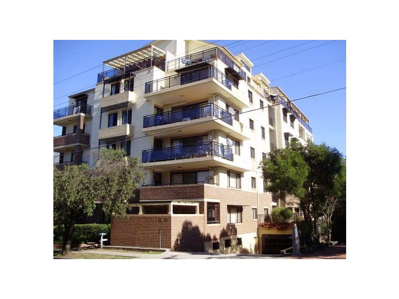 11/27-29 Bigge St, Liverpool NSW 2170