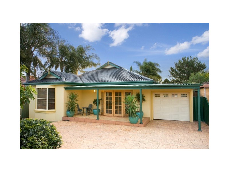 47 Mclean St, Liverpool NSW 2170