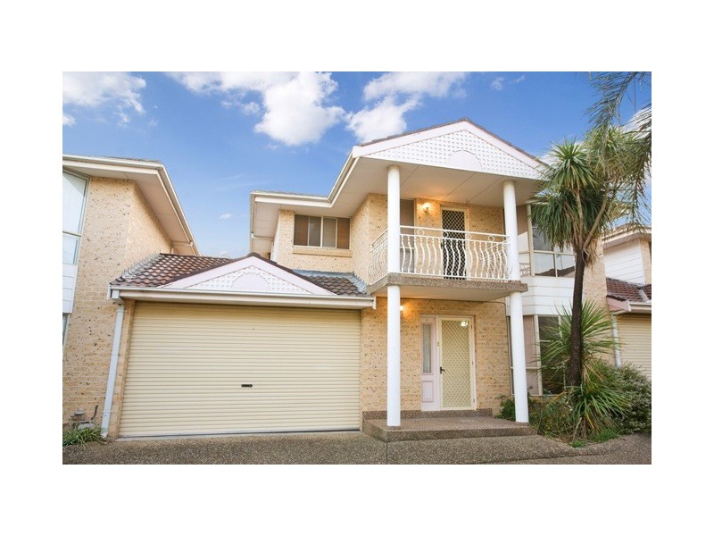 Green Valley NSW 2168