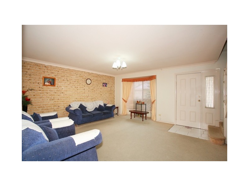 Green Valley NSW 2168