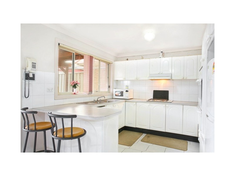 Green Valley NSW 2168