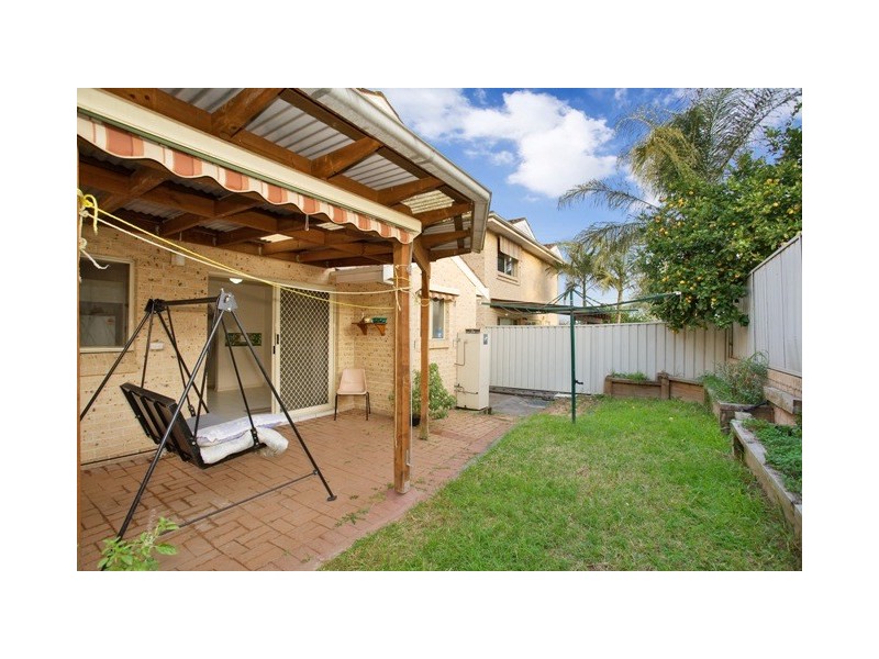 Green Valley NSW 2168