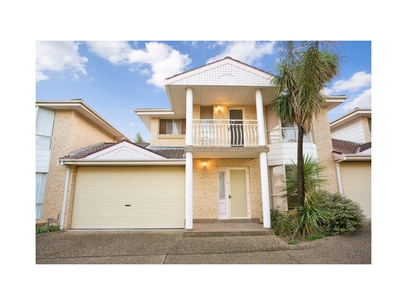 Green Valley NSW 2168