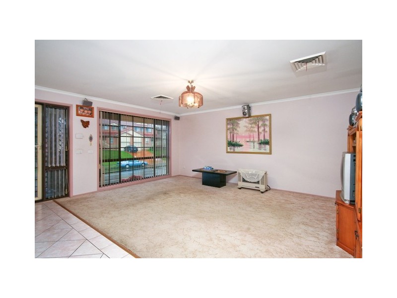 Green Valley NSW 2168