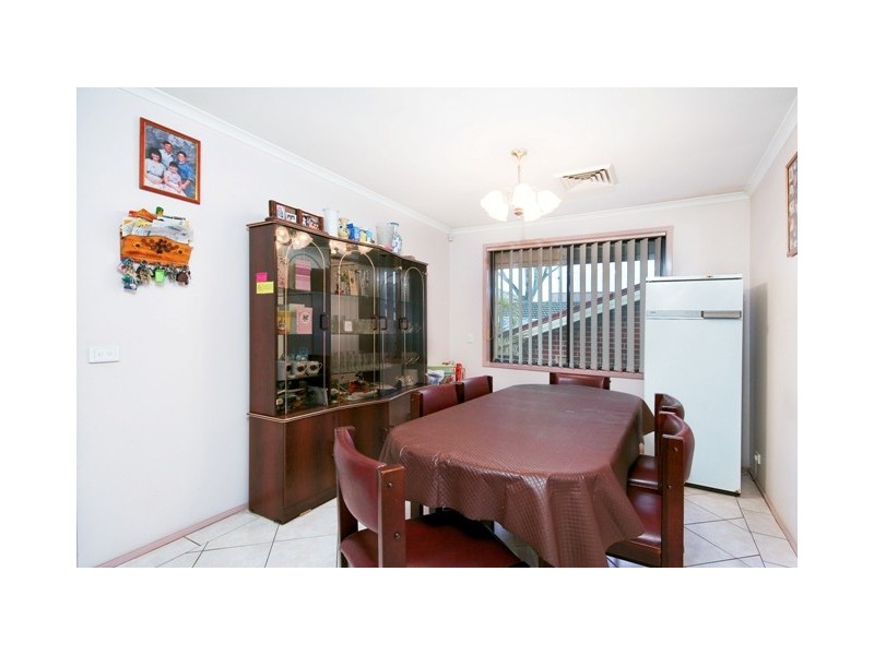 Green Valley NSW 2168