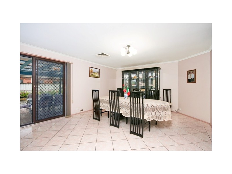 Green Valley NSW 2168