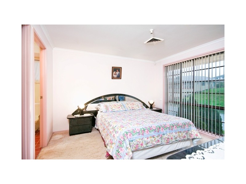 Green Valley NSW 2168