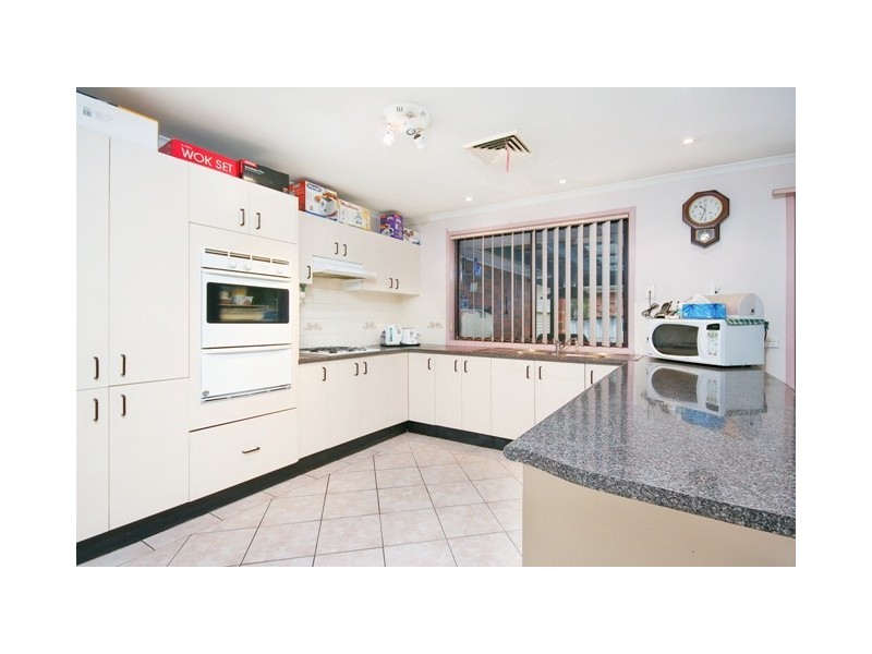 Green Valley NSW 2168