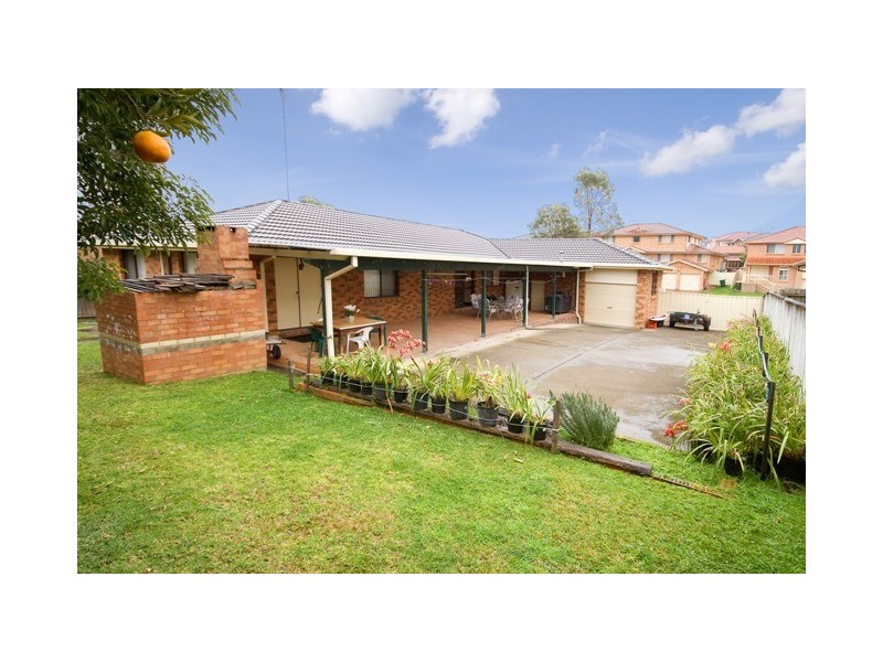 Green Valley NSW 2168