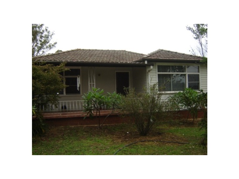 Catherine Field NSW 2557