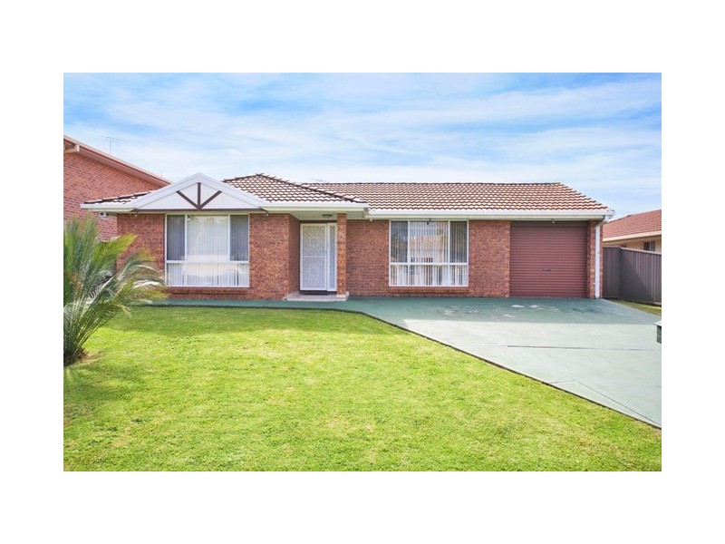 20 Currawong St, Green Valley NSW 2168
