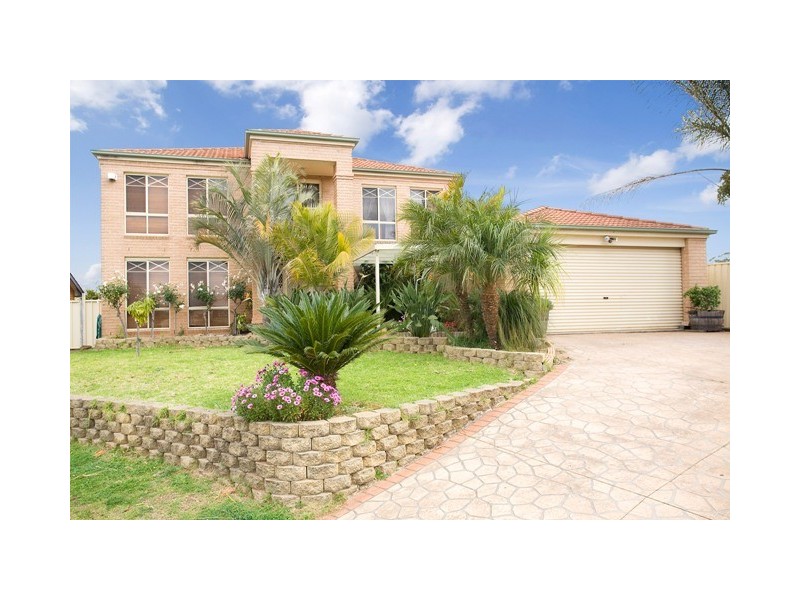 Hoxton Park NSW 2171