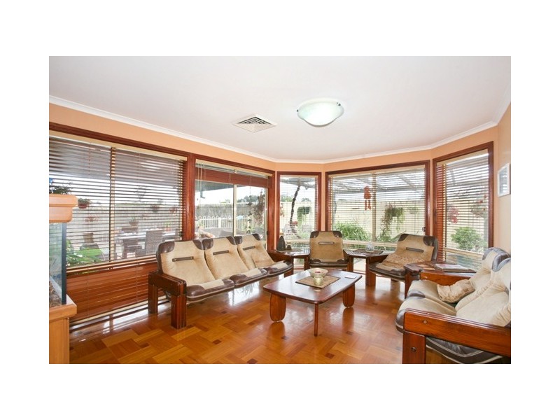 Hoxton Park NSW 2171