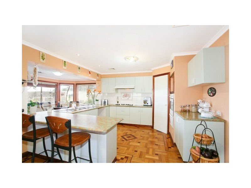 Hoxton Park NSW 2171