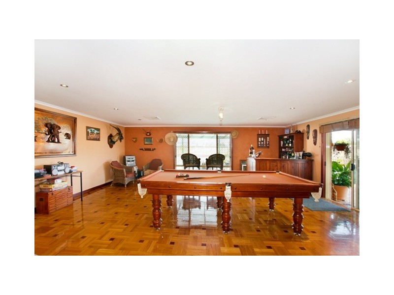 Hoxton Park NSW 2171