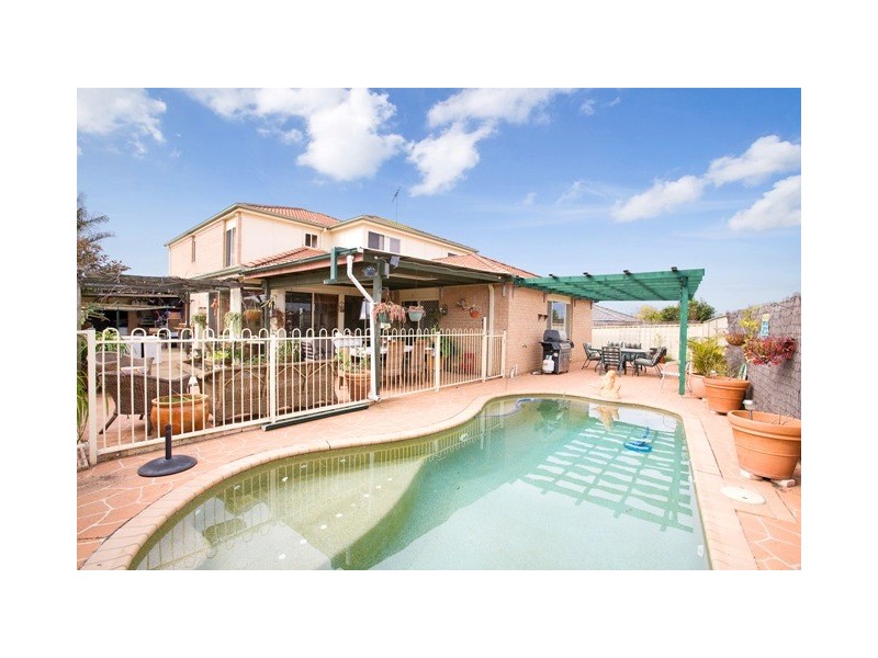 Hoxton Park NSW 2171