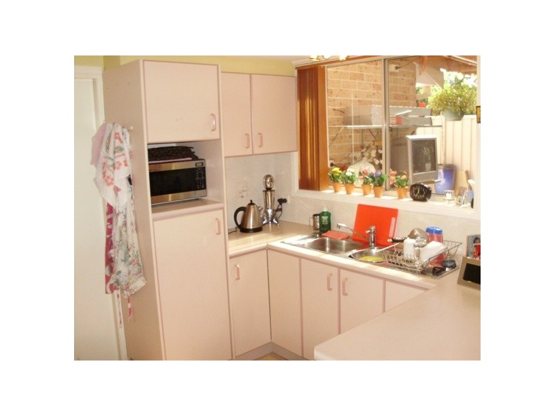 7/2 Calabro Ave, Liverpool NSW 2170