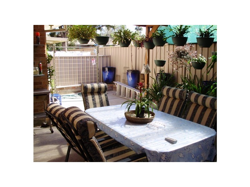 7/2 Calabro Ave, Liverpool NSW 2170