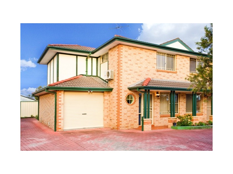 2/1 Stanton St, Liverpool NSW 2170