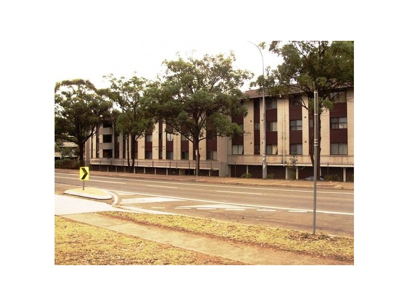 42/81 Memorial Ave, Liverpool NSW 2170