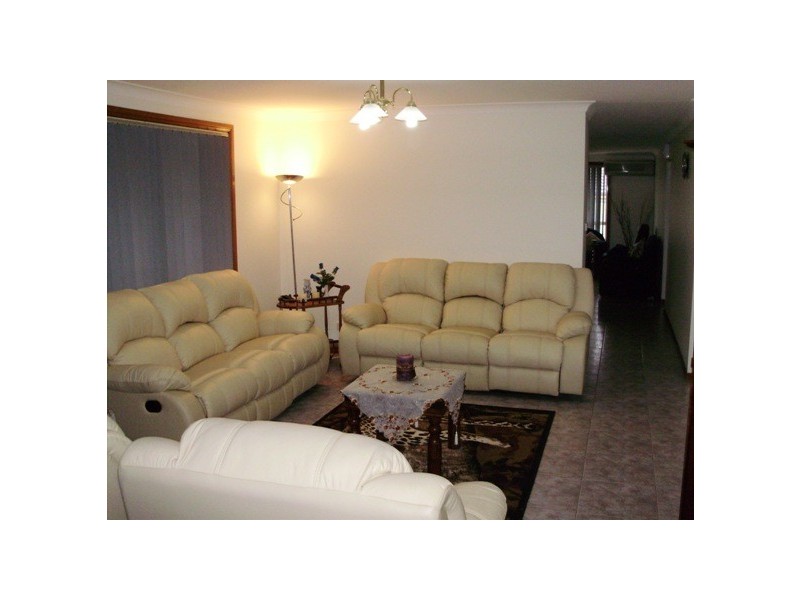 102 Tamworth Cres, Hoxton Park NSW 2171