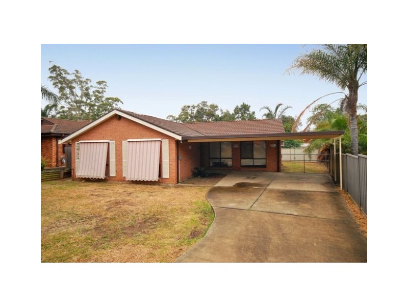 6 Kano Cls, Bonnyrigg NSW 2177