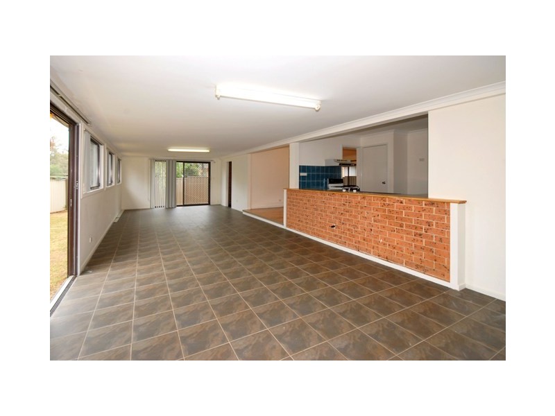 6 Kano Cls, Bonnyrigg NSW 2177