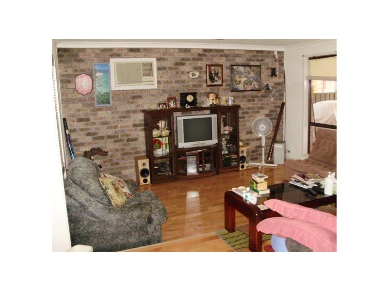 6 Kano Cls, Bonnyrigg NSW 2177