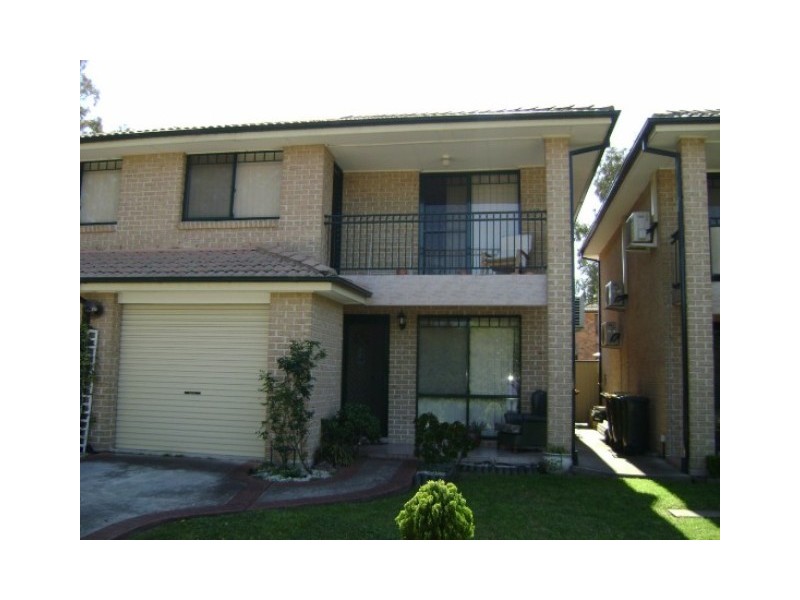 4/31-33 Myee Rd, Macquarie Fields NSW 2564