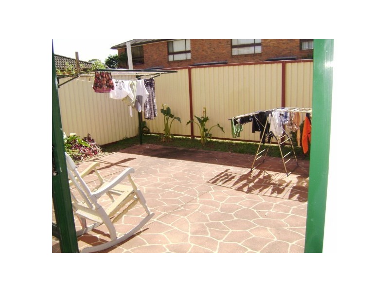 4/31-33 Myee Rd, Macquarie Fields NSW 2564