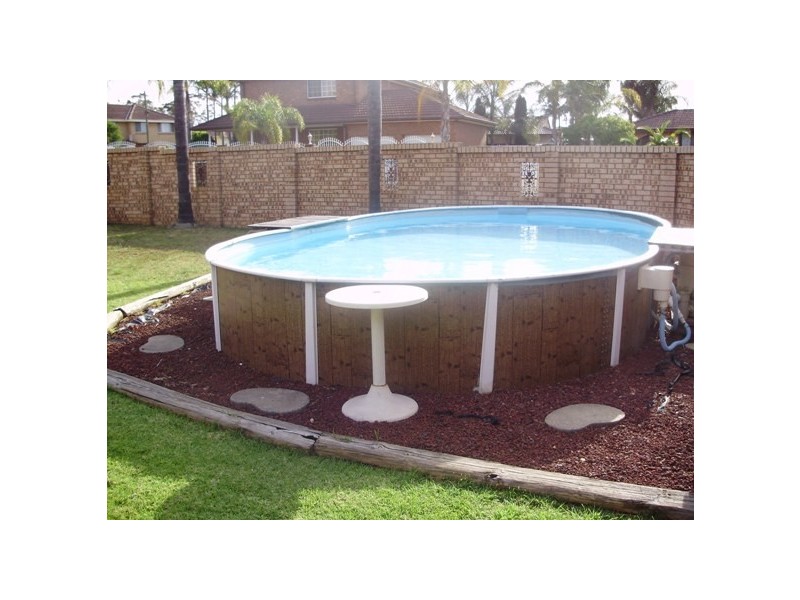 3 Grevillea Cr, Prestons NSW 2170