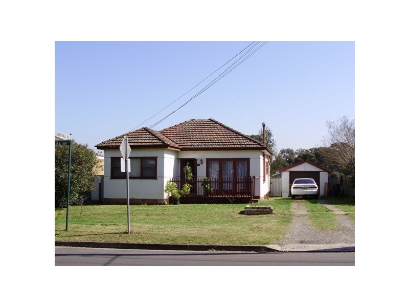 211 Memorial Ave, Liverpool NSW 2170
