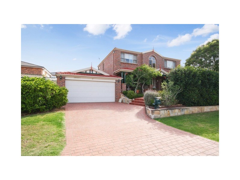 West Hoxton NSW 2171