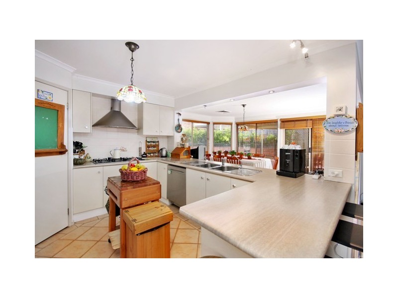 West Hoxton NSW 2171