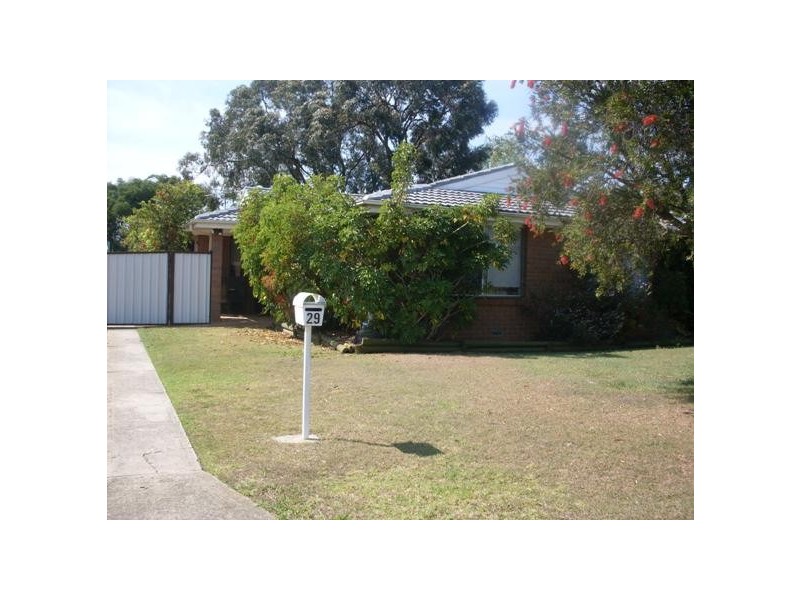 Moorebank NSW 2170
