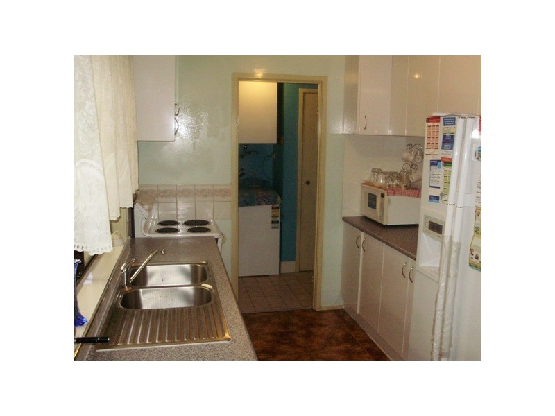 Hoxton Park NSW 2171